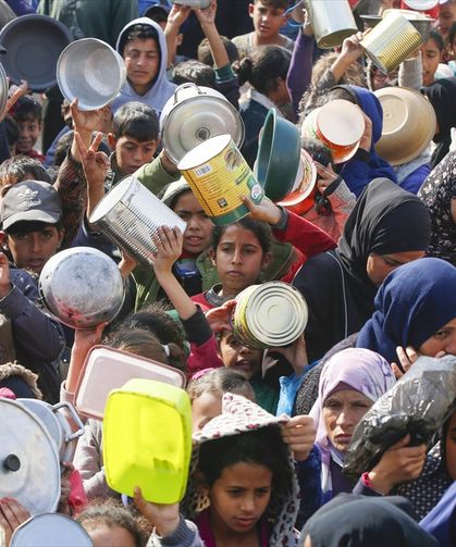 MSF: İsrail, Gazze'de ateşkesin bozulmasının ardından su, elektrik ve yakıta erişimi engelledi