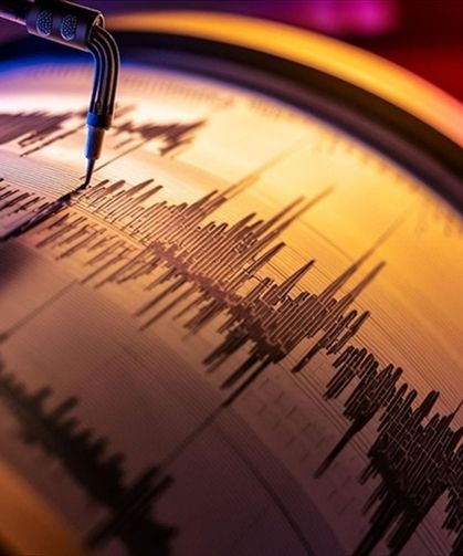 Filipinler açıklarında 6,2 büyüklüğünde deprem