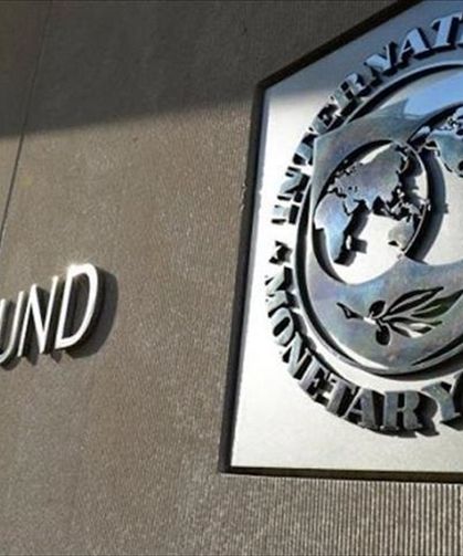 IMF, ticaret gerilimleri nedeniyle küresel ekonomik büyüme tahminlerini düşürdü