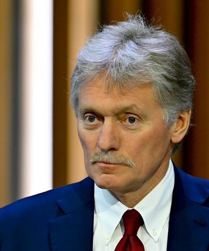 Kremlin, Ukrayna ile sivil altyapılara saldırılardan vazgeçme ihtimalini değerlendirdi