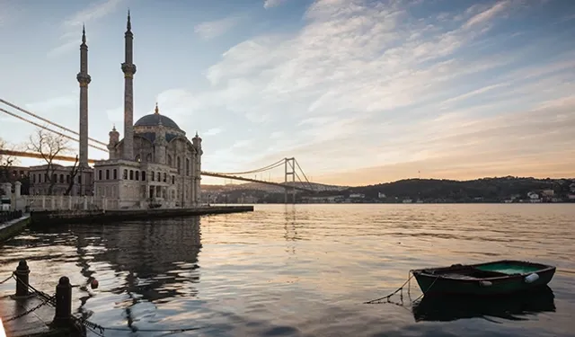 Yeni yılın ilk hava tahmin raporu... İlk günü yurtta yağış beklenmiyor