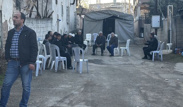 Hatay'da 2 kişinin yaralandığı silahlı saldırıyla ilgili 1 şüpheli tutuklandı