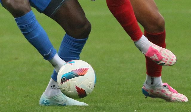 Samsunspor, Süper Lig'de yarın Çaykur Rizespor'u ağırlayacak