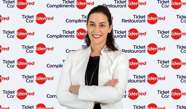 Edenred, Ticket Compliments ile çalışanlara hediye seçme özgürlüğü tanıyor