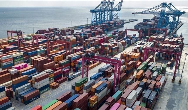 Elektrik ve elektronik sektörünün ihracatı ilk çeyrekte 4 milyar doları aştı