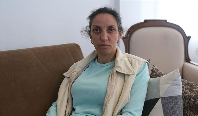 Hatay'da sahipsiz köpeklerin saldırdığı kadın yaralandı