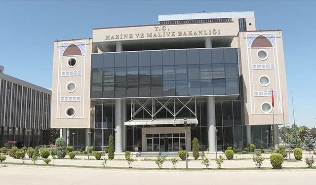 Hazine ve Maliye Bakanlığı 2,9 trilyon liralık ticaret hacmini mercek altına aldı