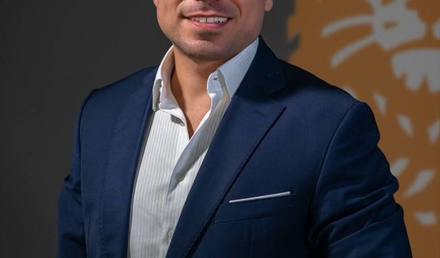 ING Leasing'de üst düzey atama