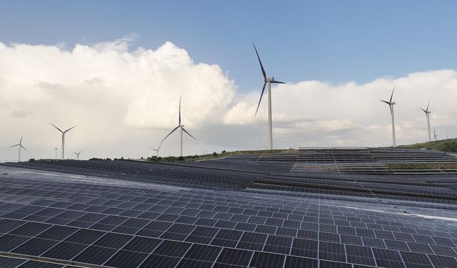 İş dünyası, elektriğini yenilenebilir enerjiden üretmeyen ülkelerde kalmak istemiyor