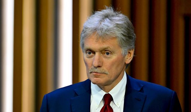 Kremlin, Ukrayna ile sivil altyapılara saldırılardan vazgeçme ihtimalini değerlendirdi
