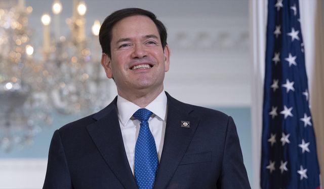 ABD, Arjantin'in Venezuela'daki büyükelçiliğine sığınan 5 siyasetçinin dönüşünü memnuniyetle karşılıyor