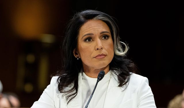 ABD'de Robert F. Kennedy suikastına ilişkin 60 bin belge daha paylaşıldı