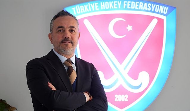 Açık Alan Hokey Süper Liglerinde 2025 şampiyonu Antalya'da belli olacak