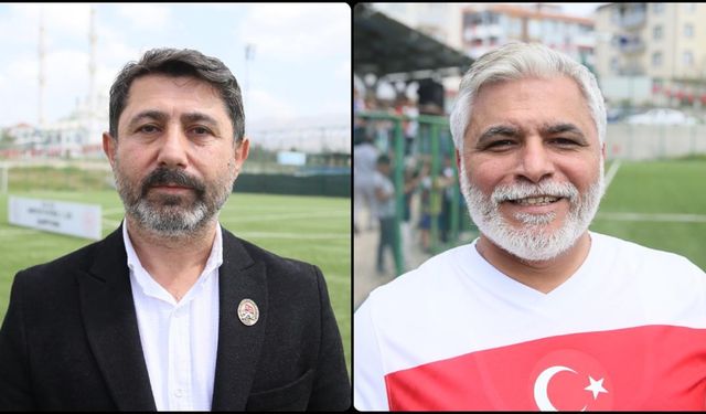 Ampute Futbol Milli Takımı'nda hedef, ikinci dünya şampiyonluğu