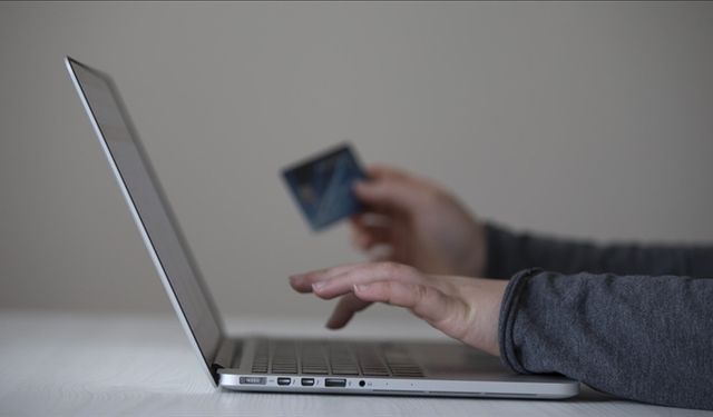 Anneler Günü'nde e-ticarette 10 milyar liranın üzerinde işlem hacmi bekleniyor