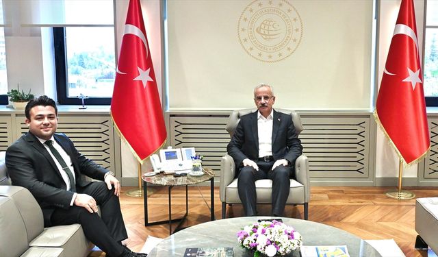 Bakan Uraloğlu: Çocuklarımızı dijital dünyanın risklerinden korumak için çalışmalarımızı kararlılıkla sürdürüyoruz
