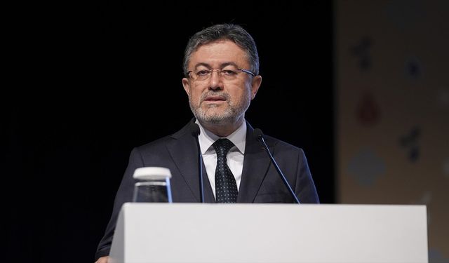 Bakan Yumaklı: Tohumculuk konusunda faaliyet gösteren firma sayısı 1117'ye çıktı
