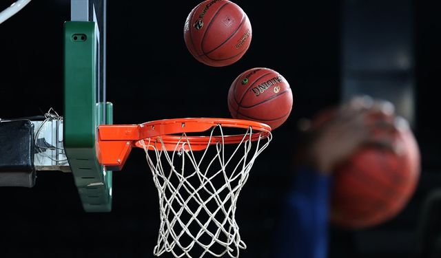 Basketbol Süper Ligi'nde 29. haftanın perdesi yarın açılacak