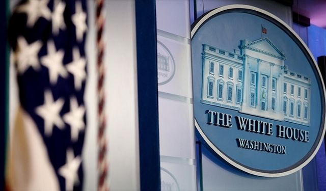 Beyaz Saray: Başkan Trump, Suriye Cumhurbaşkanı Şara ile Suudi Arabistan'da görüşecek