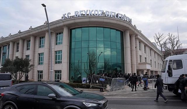 Beykoz Belediyesinin kaçak yapılara kapı numarası verdiği iddiasına ilişkin soruşturma