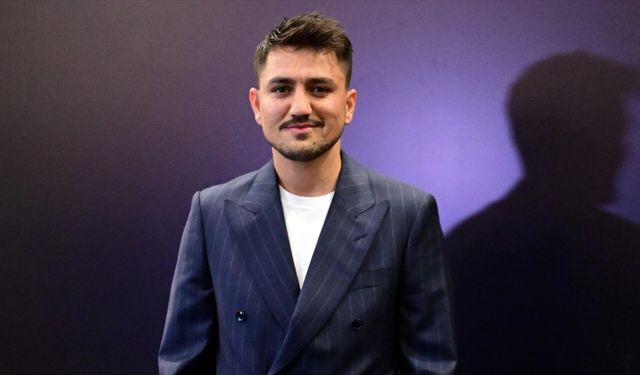 Cengiz Ünder, MLS'te haftanın 11'ine seçildi