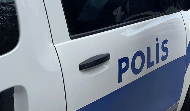 Cumhurbaşkanı'na hakaret ettiği belirlenen sosyal medya hesabı yöneticisi gözaltına alındı