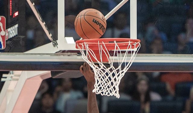 Dallas Mavericks, NBA draftında ilk sıradan seçim yapacak