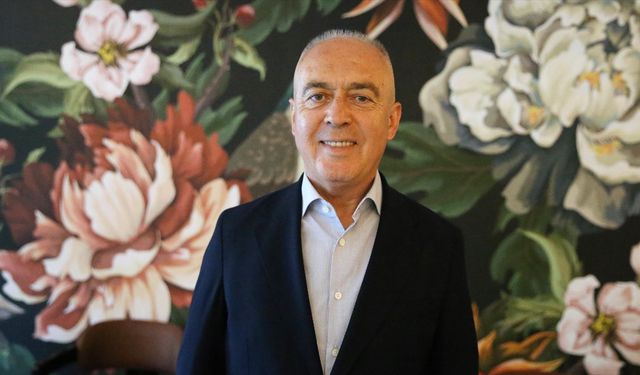 Emin Müftüoğlu, 60. Cumhurbaşkanlığı Türkiye Bisiklet Turu'nu değerlendirdi