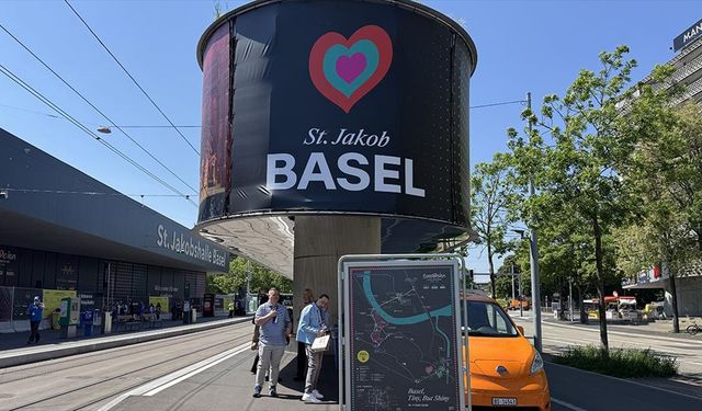 Eurovision'a İsrail'in katılımına ve halk oylamasına karşı çıkan RTVE, EBU'dan tam inceleme istedi