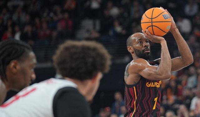 Galatasaray, Basketbol Şampiyonlar Ligi'ni kazanan ilk Türk takımı olmak istiyor