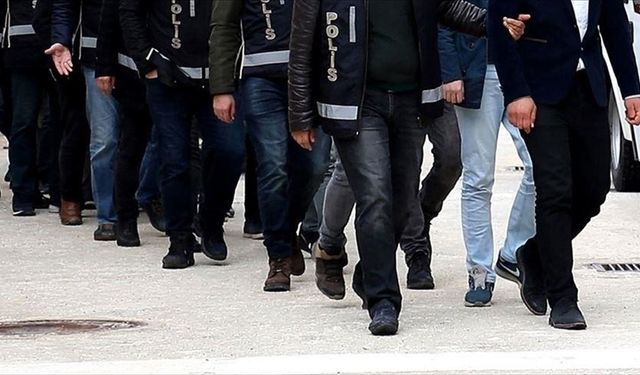 "Huzur İstanbul" uygulamasında 982 kişi yakalandı