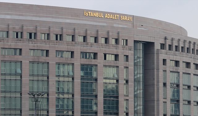 İBB'ye yönelik yolsuzluk soruşturmasında firari şüpheli Gülibrahimoğlu hakkında yakalama kararı