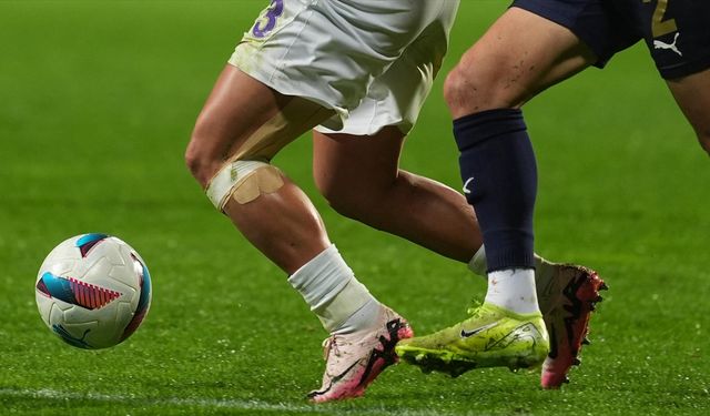 ikas Eyüpspor, Süper Lig'de yarın Kasımpaşa'yı konuk edecek