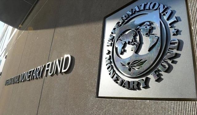 IMF, Pakistan'a 1 milyar dolarlık kaynağın önünü açtı