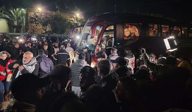 İsrail, Gazze'den bırakılacak esir askere rağmen, ateşkes veya esir takası vadetmediğini savundu