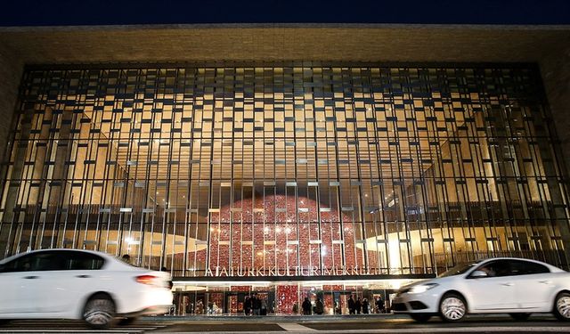 İstanbul'da bu hafta birçok etkinlik gerçekleştirilecek