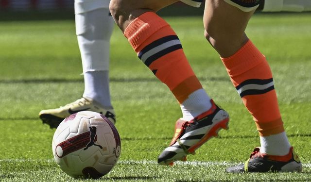 Kasımpaşa, Süper Lig'de yarın Başakşehir'i ağırlayacak