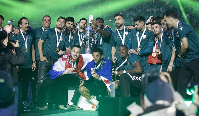 Kocaelispor, Süper Lig'e yükseldiği sezonlarda gol kralı da çıkardı