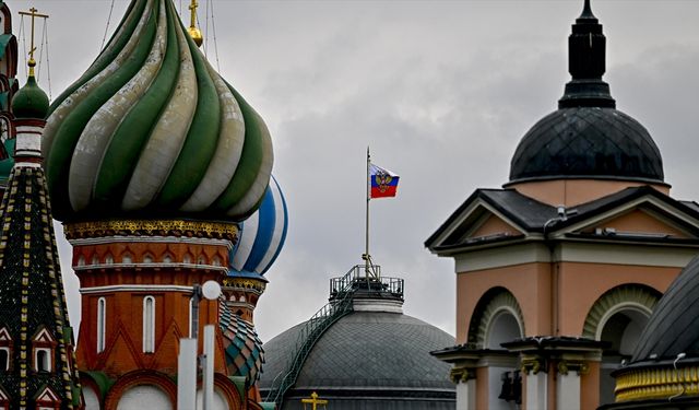 Kremlin: İstanbul müzakerelerine katılacak heyetteki isimler, Putin gerekli gördüğünde açıklanacak
