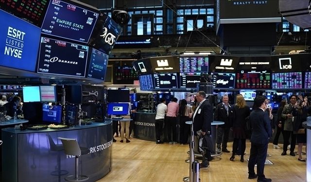 Küresel piyasalar ABD-Çin görüşmesine odaklandı
