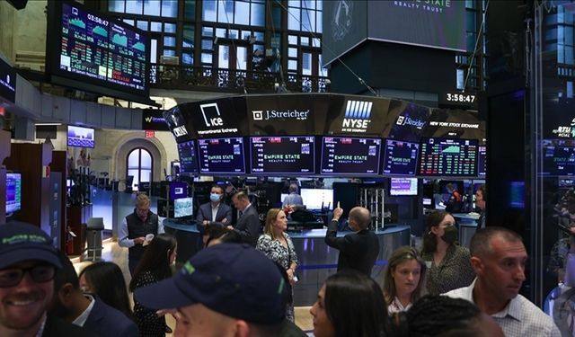 Küresel piyasalar haftaya ticaret görüşmeleri iyimserliğiyle başladı