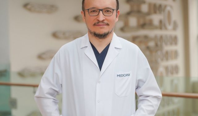 Medicana'dan kolesterolü kontrol altında tutmanın önemine ilişkin değerlendirme