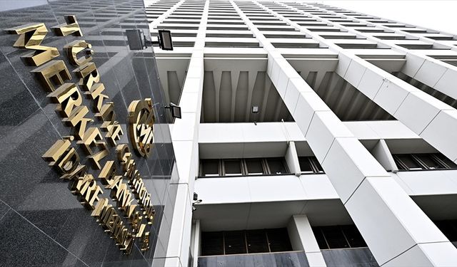 Merkez Bankası rezervleri 138 milyar 532 milyon dolar oldu