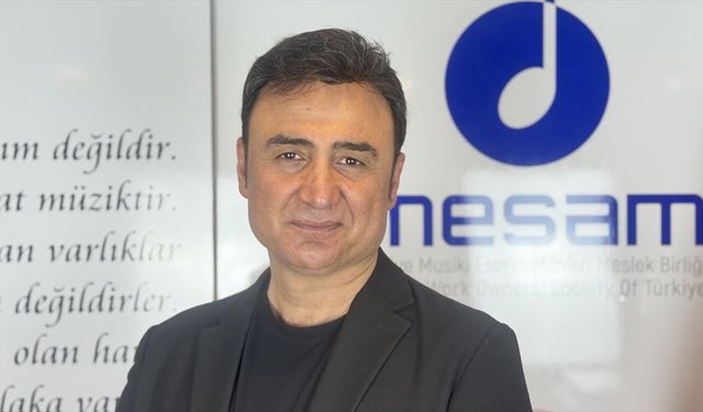 MESAM Başkanı Ergül: Bizim önceliğimiz dijitaldi, onu çözdük