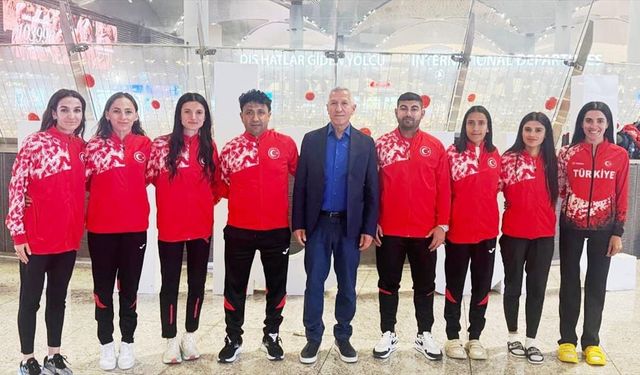 Milli atletler, Fransa'da Avrupa 10.000 Metre Kupası'nda yarışacak