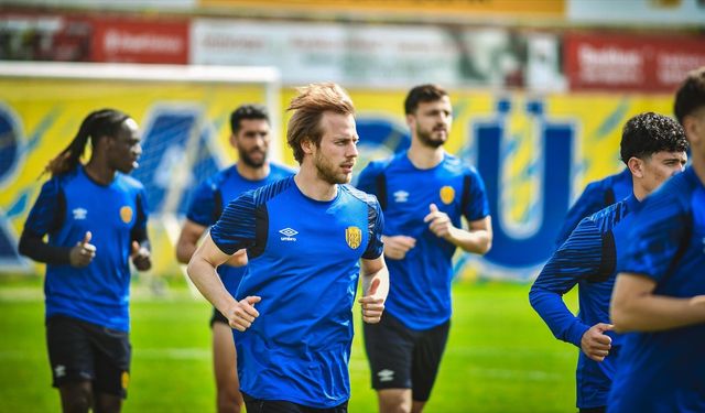 MKE Ankaragücü, tarihinde ikinci kez 2. Lig'e düşme tehlikesiyle karşı karşıya