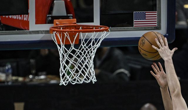NBA play-off'larında Pacers, Cavaliers'ı 120-119 yendi