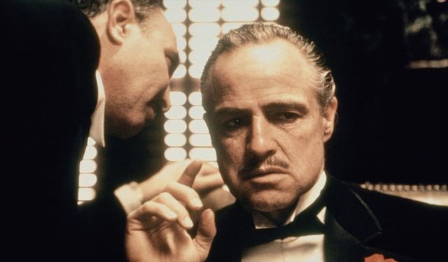 Oscar ödüllü "The Godfather" filmi, senfoni orkestrası eşliğinde izleyiciyle buluşacak
