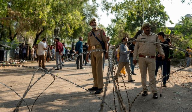 Pakistan ve Hindistan ateşkes konusunda anlaştı