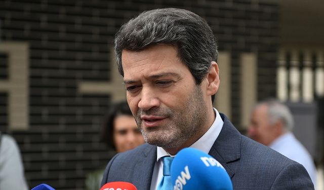 Portekiz'de aşırı sağcı Chega ilk defa Meclis'te ikinci büyük siyasi parti oldu